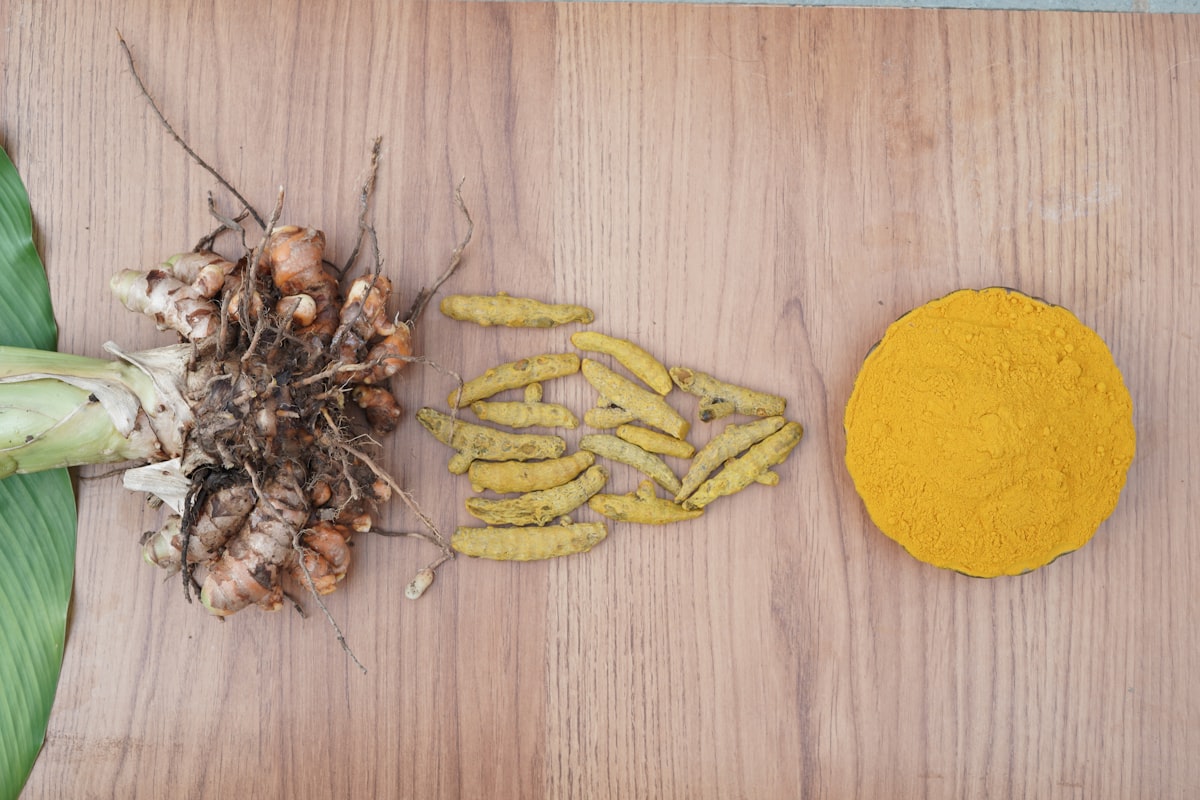 How natural remedies restore joint flexibility