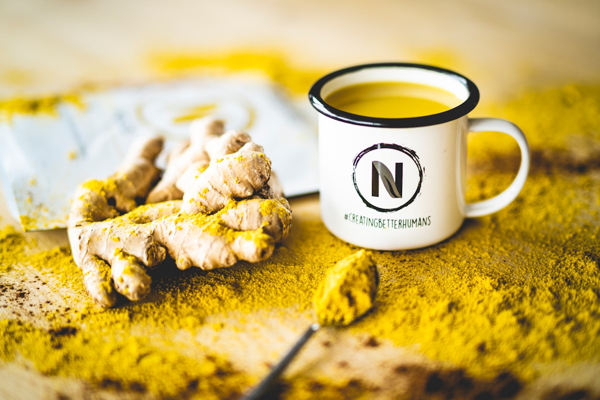 Natural supplement community for joint wellness