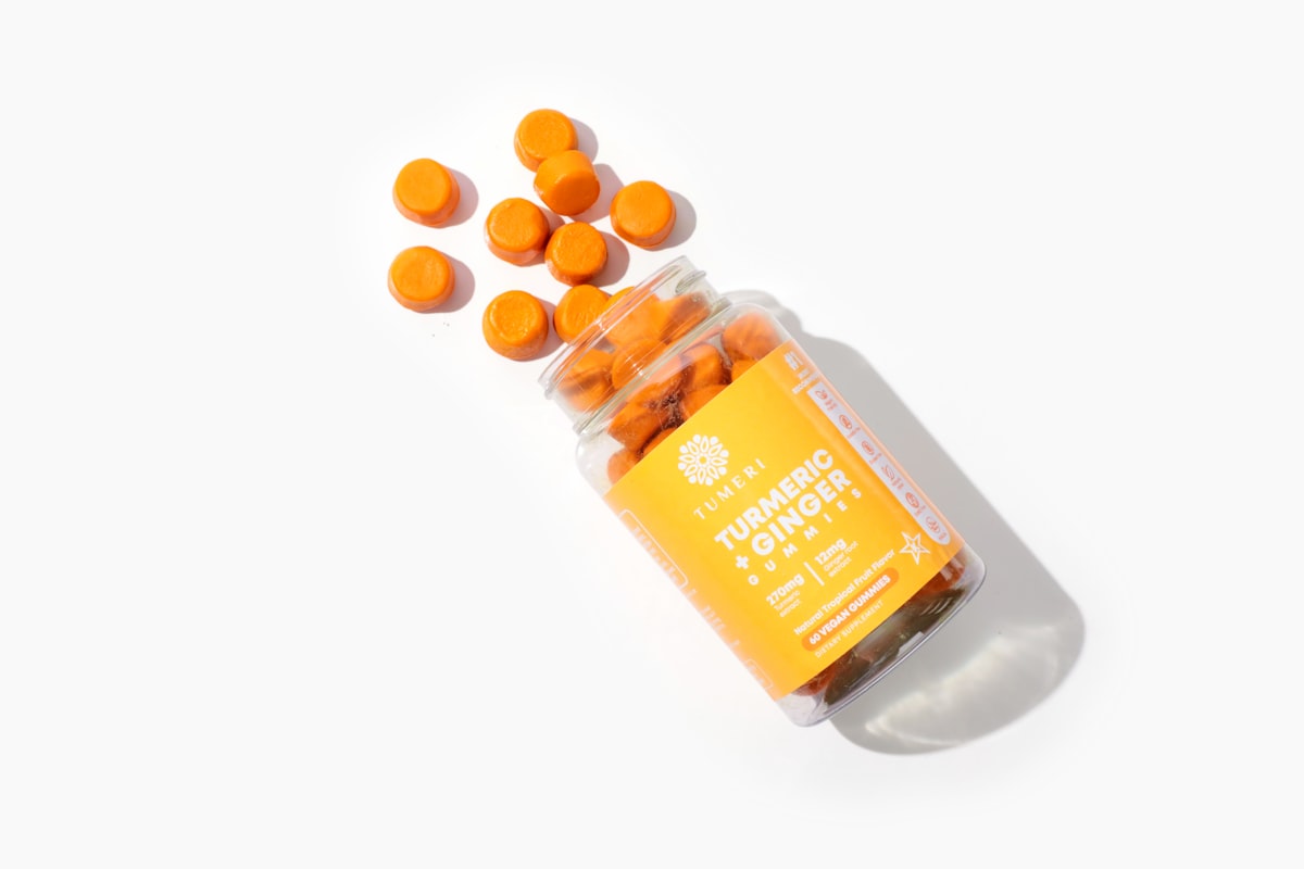 Magnesium and vitamin D natural supplements for musculoskeletal support